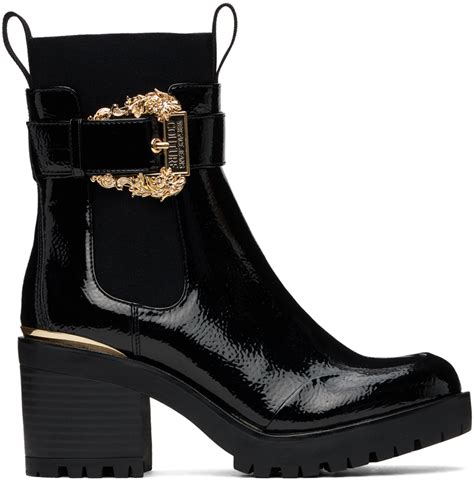 versace jeans shoes price|versace jeans couture boots.